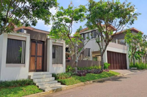 Private Villa 3+1BR in Vimala Hills
